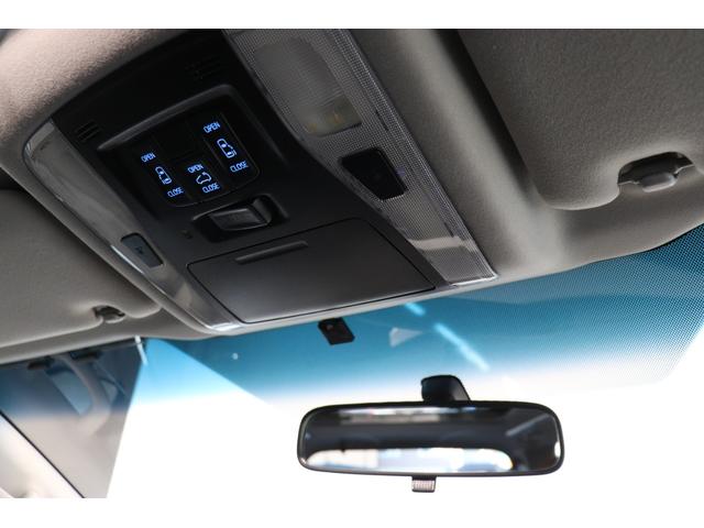 アルファード 2.5S Aパッケージ レイズブラックフリート20AW/サンルーフ/フリップダウンモニター/社外車高調/プッシュスタート/クルコン/バックカメラ/Bluetoothオーディオ/Bluetooth/バックカメラ/ETC(27枚目)