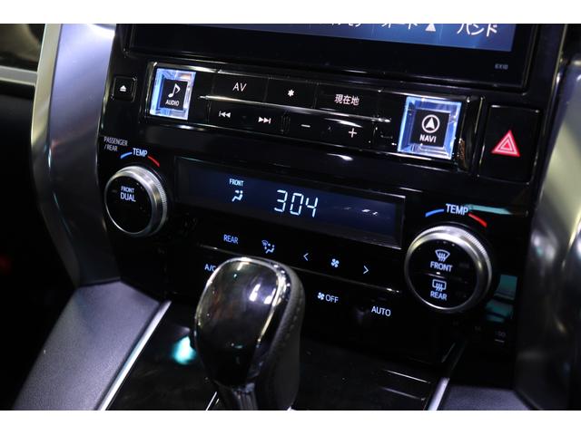 アルファード 2.5S Aパッケージ レイズブラックフリート20AW/サンルーフ/フリップダウンモニター/社外車高調/プッシュスタート/クルコン/バックカメラ/Bluetoothオーディオ/Bluetooth/バックカメラ/ETC(33枚目)