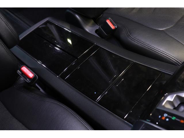 アルファード 2.5S Aパッケージ レイズブラックフリート20AW/サンルーフ/フリップダウンモニター/社外車高調/プッシュスタート/クルコン/バックカメラ/Bluetoothオーディオ/Bluetooth/バックカメラ/ETC(36枚目)