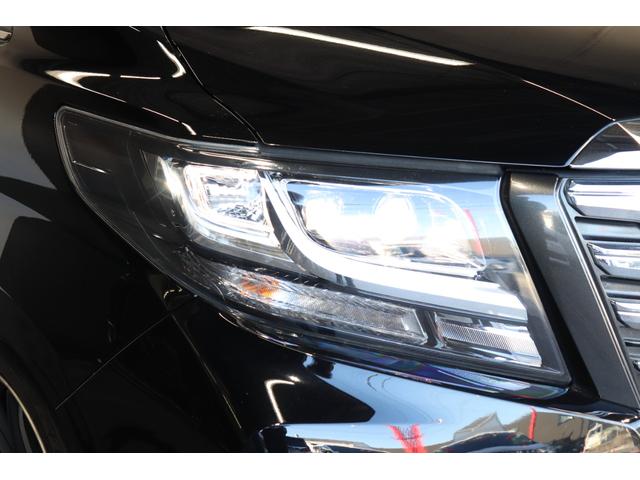 アルファード 2.5S Aパッケージ レイズブラックフリート20AW/サンルーフ/フリップダウンモニター/社外車高調/プッシュスタート/クルコン/バックカメラ/Bluetoothオーディオ/Bluetooth/バックカメラ/ETC(57枚目)
