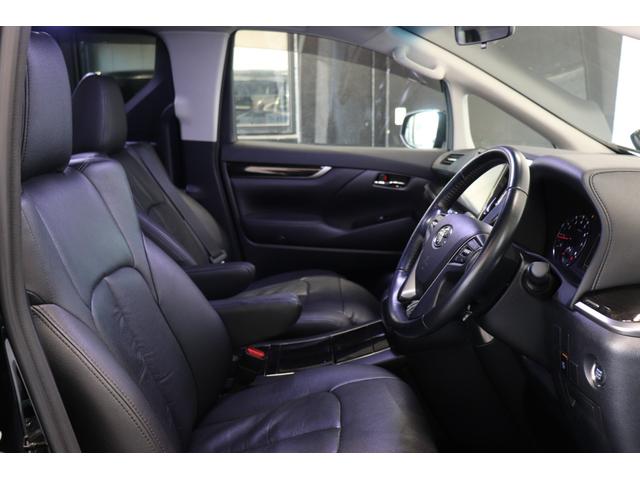 アルファード 2.5S Aパッケージ レイズブラックフリート20AW/サンルーフ/フリップダウンモニター/社外車高調/プッシュスタート/クルコン/バックカメラ/Bluetoothオーディオ/Bluetooth/バックカメラ/ETC(64枚目)