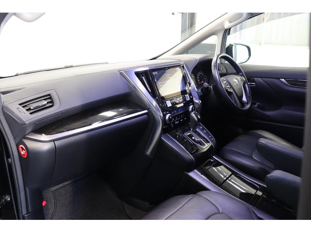 アルファード 2.5S Aパッケージ レイズブラックフリート20AW/サンルーフ/フリップダウンモニター/社外車高調/プッシュスタート/クルコン/バックカメラ/Bluetoothオーディオ/Bluetooth/バックカメラ/ETC(67枚目)