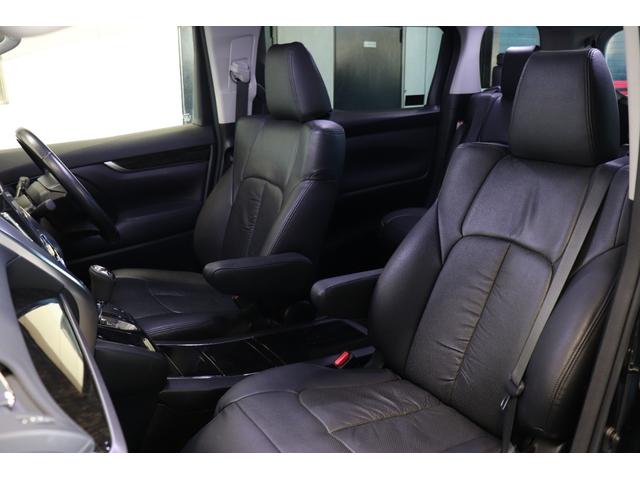 アルファード 2.5S Aパッケージ レイズブラックフリート20AW/サンルーフ/フリップダウンモニター/社外車高調/プッシュスタート/クルコン/バックカメラ/Bluetoothオーディオ/Bluetooth/バックカメラ/ETC(68枚目)