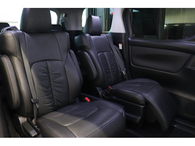 アルファード 2.5S Aパッケージ レイズブラックフリート20AW/サンルーフ/フリップダウンモニター/社外車高調/プッシュスタート/クルコン/バックカメラ/Bluetoothオーディオ/Bluetooth/バックカメラ/ETC(71枚目)