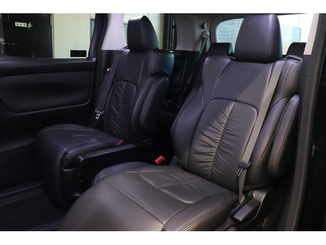 アルファード 2.5S Aパッケージ レイズブラックフリート20AW/サンルーフ/フリップダウンモニター/社外車高調/プッシュスタート/クルコン/バックカメラ/Bluetoothオーディオ/Bluetooth/バックカメラ/ETC(74枚目)