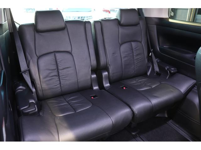 アルファード 2.5S Aパッケージ レイズブラックフリート20AW/サンルーフ/フリップダウンモニター/社外車高調/プッシュスタート/クルコン/バックカメラ/Bluetoothオーディオ/Bluetooth/バックカメラ/ETC(75枚目)