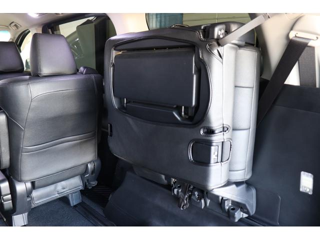 アルファード 2.5S Aパッケージ レイズブラックフリート20AW/サンルーフ/フリップダウンモニター/社外車高調/プッシュスタート/クルコン/バックカメラ/Bluetoothオーディオ/Bluetooth/バックカメラ/ETC(78枚目)