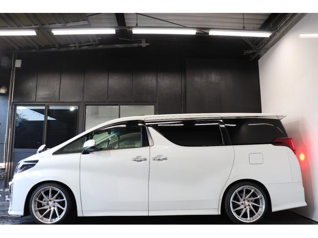 アルファード 2.5S Cパッケージ(17枚目)