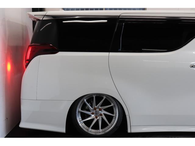 アルファード 2.5S Cパッケージ(45枚目)