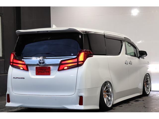 アルファード 2.5S Cパッケージ(47枚目)