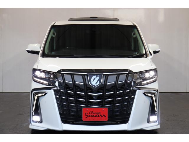 アルファード 2.5S Cパッケージ(53枚目)