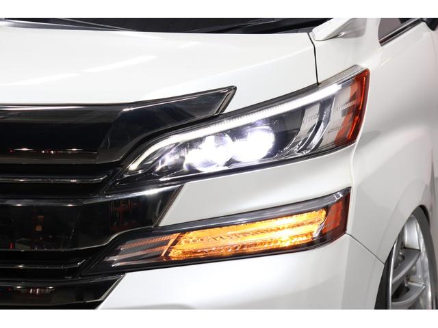 ヴェルファイア ２．５Ｚ　Ａエディション　エアサス公認（ＫＡＺ－ＳＵＳ）／サンルーフ／（10枚目）