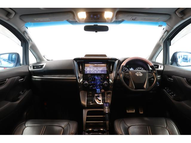 ヴェルファイア ２．５Ｚ　Ａエディション　エアサス公認（ＫＡＺ－ＳＵＳ）／サンルーフ／（20枚目）