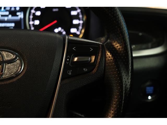 ヴェルファイア ２．５Ｚ　Ａエディション　エアサス公認（ＫＡＺ－ＳＵＳ）／サンルーフ／（24枚目）