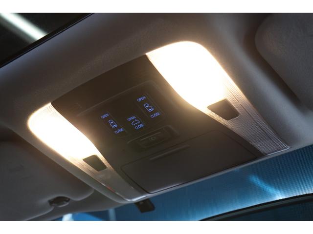 ヴェルファイア ２．５Ｚ　Ａエディション　エアサス公認（ＫＡＺ－ＳＵＳ）／サンルーフ／（29枚目）