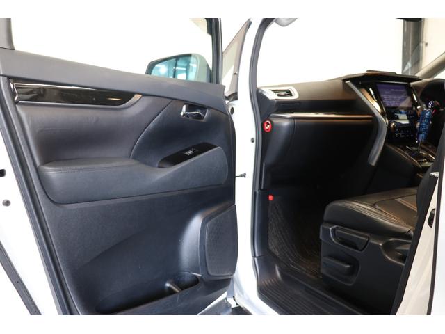 ヴェルファイア ２．５Ｚ　Ａエディション　エアサス公認（ＫＡＺ－ＳＵＳ）／サンルーフ／（65枚目）