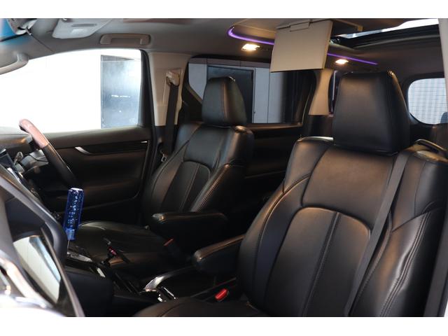 ヴェルファイア ２．５Ｚ　Ａエディション　エアサス公認（ＫＡＺ－ＳＵＳ）／サンルーフ／（68枚目）