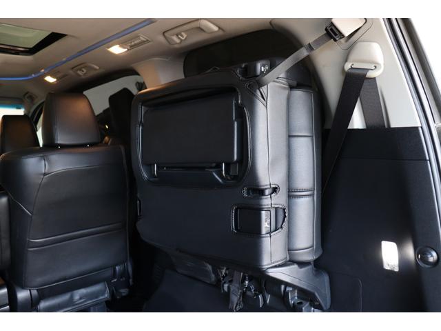 ヴェルファイア ２．５Ｚ　Ａエディション　エアサス公認（ＫＡＺ－ＳＵＳ）／サンルーフ／（78枚目）