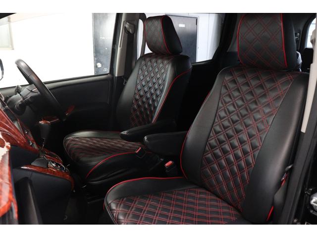 ヴォクシー ZS ロクサーニマルチフォルケッタ18AW/ローダウン/KENWOODナビ/フリップダウンモニター/ETC/プッシュスタートアルパインツイーター/両側パワスラ/バックカメラ/Bluetooth/シートカバー(68枚目)