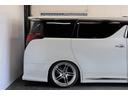 ２．５Ｓ　Ｃパッケージ　サンルーフ／新品ＢＲＡＳＨ２１ＡＷ／モデリスタエアロ／アルパイン後席モニター／両側パワスラ／社外車高調／デジタルインナーミラー／両側パワスラ／地デジ／Ｂｌｕｅｔｏｏｔｈ／バックカメラ／ＥＴＣ（46枚目）