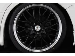 ヴォクシー ＺＳ　モデリスタエアロ　新品マルチフォルケッタ１９ＡＷ　新品タイヤ　社外車高調 0708515A30230124W001 5