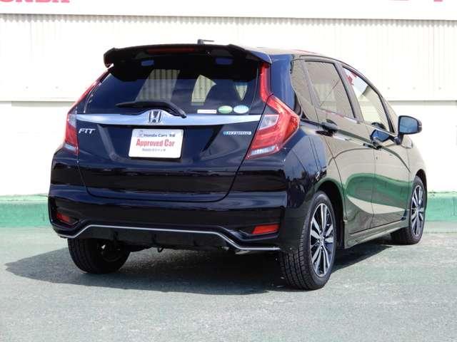 S ホンダセンシング 当社デモカー 29(2枚目)