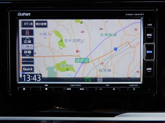S ホンダセンシング 当社デモカー 29(3枚目)
