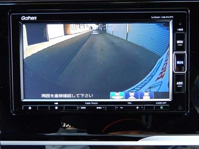 S ホンダセンシング 当社デモカー 29(4枚目)
