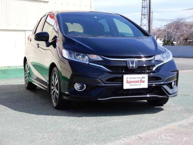 S ホンダセンシング 当社デモカー 29(5枚目)