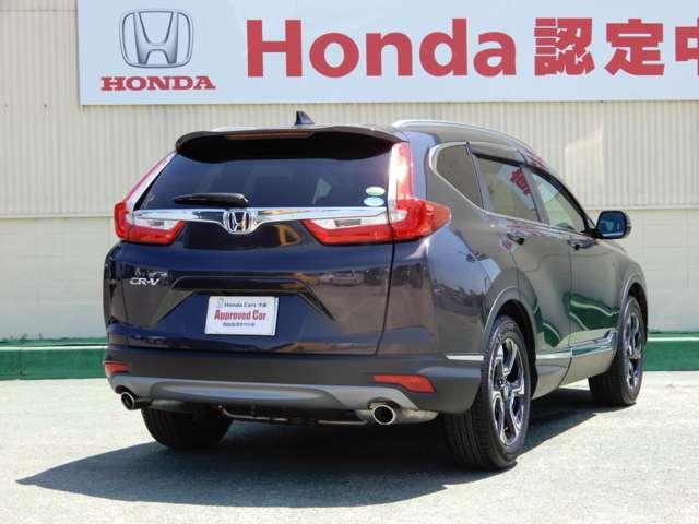 専用純正メモリーナビ付デモカー(2枚目)