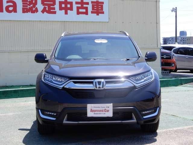 専用純正メモリーナビ付デモカー(6枚目)