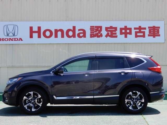 専用純正メモリーナビ付デモカー(7枚目)