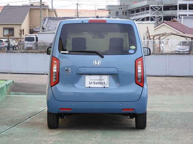 Lホンダセンシング デモカー メモリーナビ 22(9枚目)