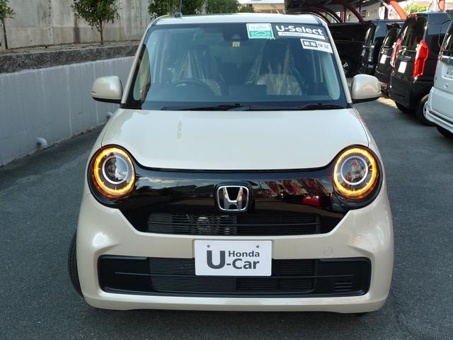オリジナル 当社デモカー(試乗車)大画面8インチ純正ナビ+Rカメラ 高さ154cm立体駐車場OK(22枚目)