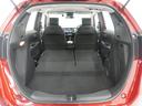 ◆リアシートを使用しない時はこの通り更に広々ラゲッジスペースの出来上がりです、たくさんの荷物が積み込み可能です！
