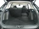 ◆リアシートを使用しない時はこの通り更に広々ラゲッジスペースの出来上がりです、たくさんの荷物が積み込み可能です!