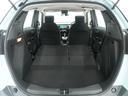 ◆リアシートを使用しない時はこの通り更に広々ラゲッジスペースの出来上がりです、たくさんの荷物が積み込み可能です!