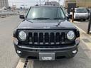 CHRYSLER JEEP JEEP PATRIOT