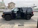 CHRYSLER JEEP JEEP PATRIOT