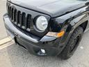 CHRYSLER JEEP JEEP PATRIOT