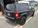 CHRYSLER JEEP JEEP PATRIOT