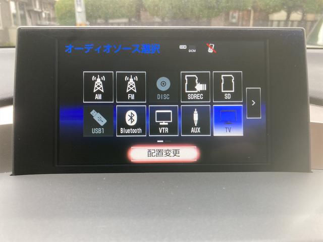 レクサス ＮＸ