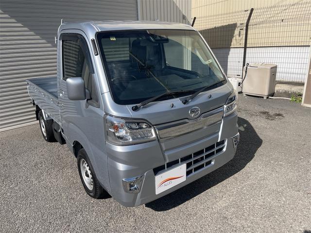 ハイゼットトラック エクストラSAIIIt(2枚目)