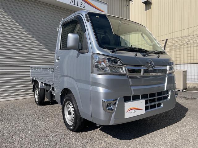 ハイゼットトラック エクストラSAIIIt(3枚目)