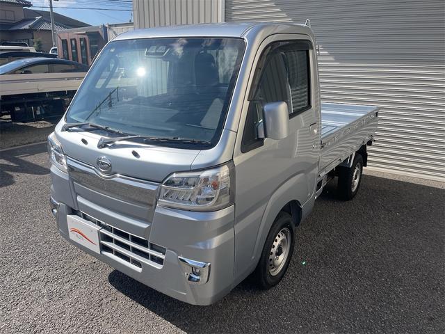 ハイゼットトラック エクストラSAIIIt(4枚目)