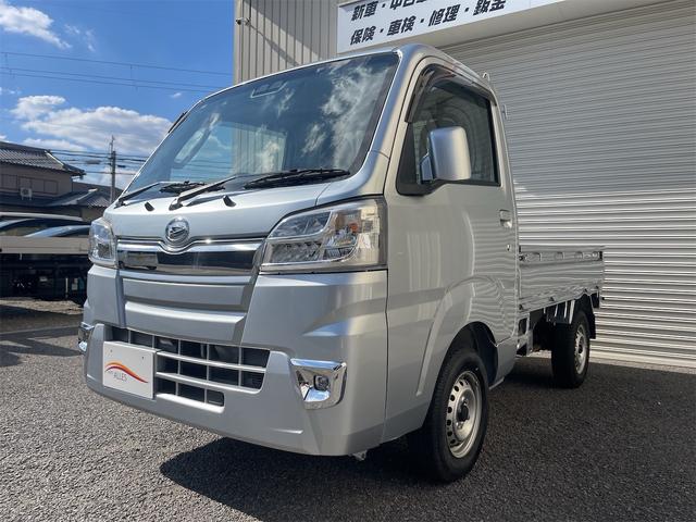 ハイゼットトラック エクストラSAIIIt(5枚目)