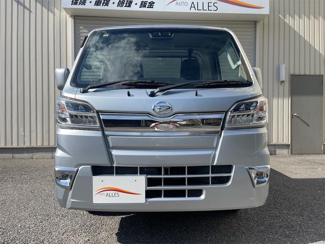 ハイゼットトラック エクストラSAIIIt(6枚目)