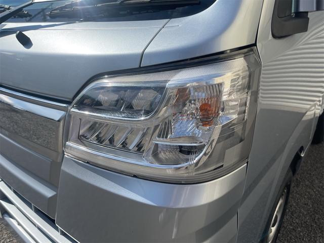 ハイゼットトラック エクストラSAIIIt(7枚目)