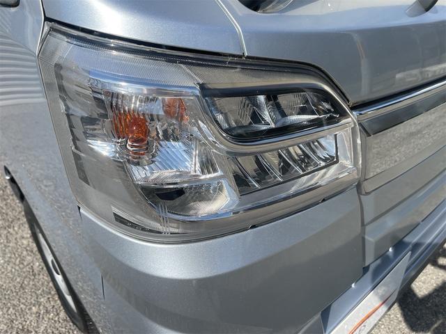 ハイゼットトラック エクストラSAIIIt(8枚目)