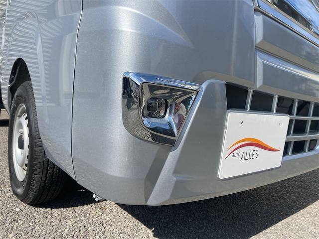 ハイゼットトラック エクストラSAIIIt(9枚目)